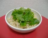 レンジでたまご丼 新生活応援♪作り方1写真
