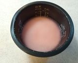 母の味♪ほんのり甘いお赤飯♪作り方3写真