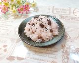 母の味♪ほんのり甘いお赤飯♪作り方7写真