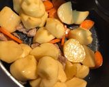 カレーライス作り方9写真