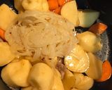 カレーライス作り方10写真