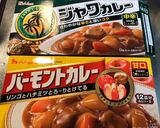 カレーライス作り方13写真