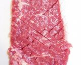 柔らかシャリアピンステーキの焼き方完全版作り方5写真