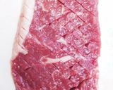柔らかシャリアピンステーキの焼き方完全版作り方6写真