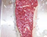柔らかシャリアピンステーキの焼き方完全版作り方9写真