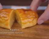 しっとり☆なめらかスイートポテト作り方16写真