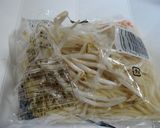 レンジで♫冷たい♬ごまラーメン作り方2写真