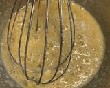 素朴な味のバナナケーキ作り方3写真