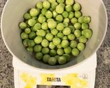 こどもと食べる！春香る❀豆ごはん作り方5写真