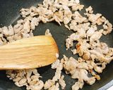 カリっふわっ絶品！長芋のダシ焼き作り方5写真