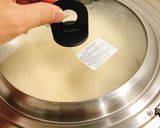 カリっふわっ絶品！長芋のダシ焼き作り方6写真