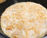 カリっふわっ絶品！長芋のダシ焼き作り方7写真