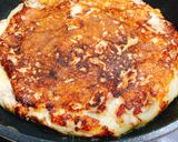 カリっふわっ絶品！長芋のダシ焼き作り方8写真