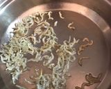 無限に食べれるセロリのふりかけ作り方2写真