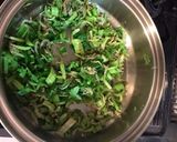 無限に食べれるセロリのふりかけ作り方3写真