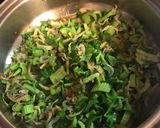 無限に食べれるセロリのふりかけ作り方4写真