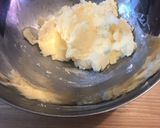 簡単☆HMでラムレーズンのパウンドケーキ作り方2写真