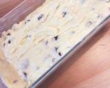 簡単☆HMでラムレーズンのパウンドケーキ作り方7写真