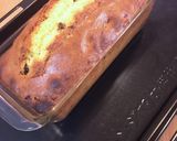 簡単☆HMでラムレーズンのパウンドケーキ作り方8写真
