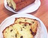 簡単☆HMでラムレーズンのパウンドケーキ作り方10写真
