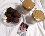 タルゴナコーヒー作り方8写真