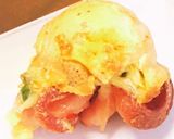 たこ焼き パーティ料理 ウインナ タコパ作り方6写真