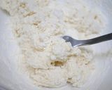 発酵不要!ハムマヨコーンのクイックパン作り方2写真