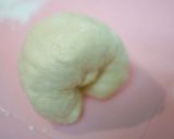 発酵不要!ハムマヨコーンのクイックパン作り方8写真