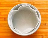 家で楽しく作れる/本格バスクチーズケーキ作り方16写真