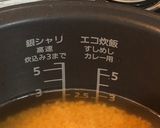 簡単！たけのこご飯作り方5写真
