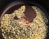 基本の濃厚トマトソース作り方2写真