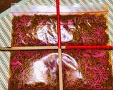 基本の濃厚トマトソース作り方10写真