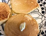 とってもしっとり♪ふんわりパンケーキ作り方7写真