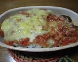 ツナ缶トマト缶のパスタソース作り方10写真