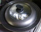 長芋とベーコンのホイル焼作り方2写真