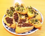 大根葉とちりめんじゃこのふりかけ作り方6写真
