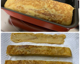穴子（鰻）と胡瓜と卵焼きde海苔巻き♡作り方2写真