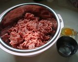 ☆手作りソーセージ☆作り方1写真
