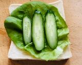 食パンバーガー作り方2写真