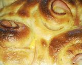 バラ様ハムロール（血管ダイエット1514作り方6写真