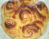 バラ様ハムロール（血管ダイエット1514作り方7写真
