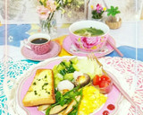 魚肉ソーセージとピーマンの炒め物♬+゜作り方2写真