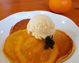 パンケーキ作り方6写真