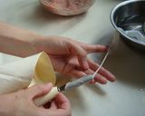 ☆手作りソーセージ☆作り方10写真