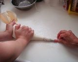 ☆手作りソーセージ☆作り方14写真