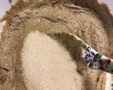 野菜たっぷり湯葉入り簡単白あえ作り方4写真