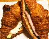 食パンバーガー作り方8写真
