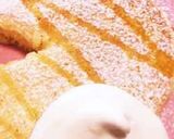 薄力粉でシンプルなパンケーキ♪作り方11写真