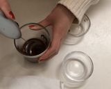 ダルゴナコーヒー作り方1写真