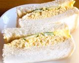 食パンバーガー作り方9写真